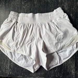 Lululemon hotty hots